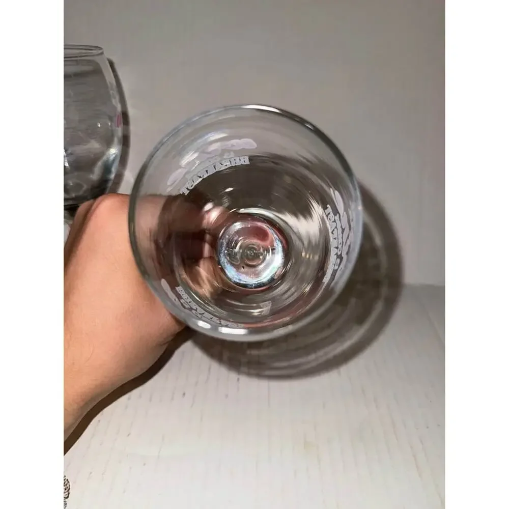 N/A clear glass